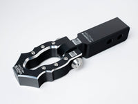 Mojave Parts Offroad DIABLO SHACKLES (BLACK)