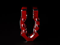 Mojave Parts Offroad  DIABLO SHACKLES (RED)