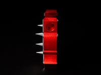 Mojave Parts Offroad  DIABLO SHACKLES (RED)
