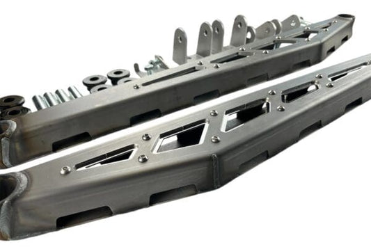 McGaughy's - Boxed Compression Struts Kit, 2020-2025 GM Truck 2500/3500