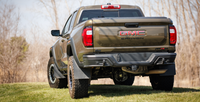 AEV Rear Differential Cover for 2023+ Chevrolet Colorado and GMC Canyon
