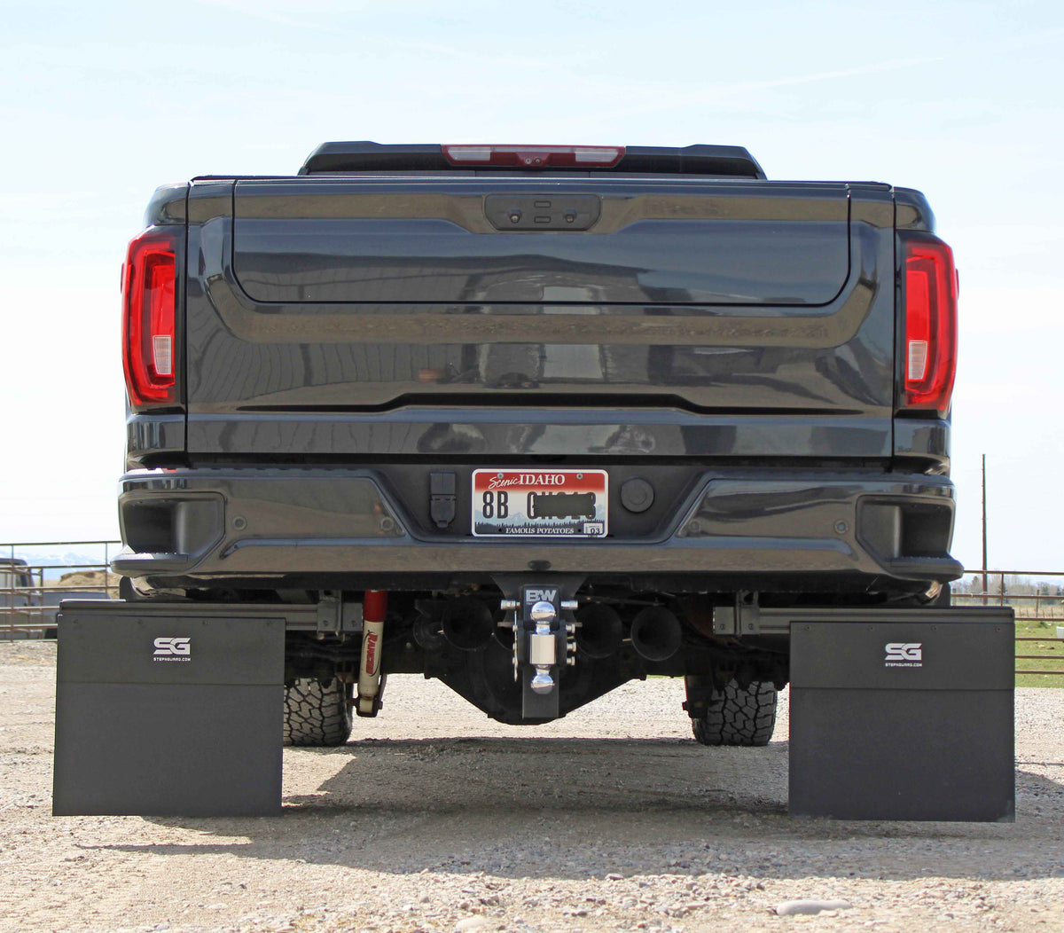 Chevrolet/GM Single Kit