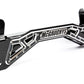 McGaughy's - Billet Face Plate (fits S/S Crossmember), 2020-2025 GM 2500/3500 Truck