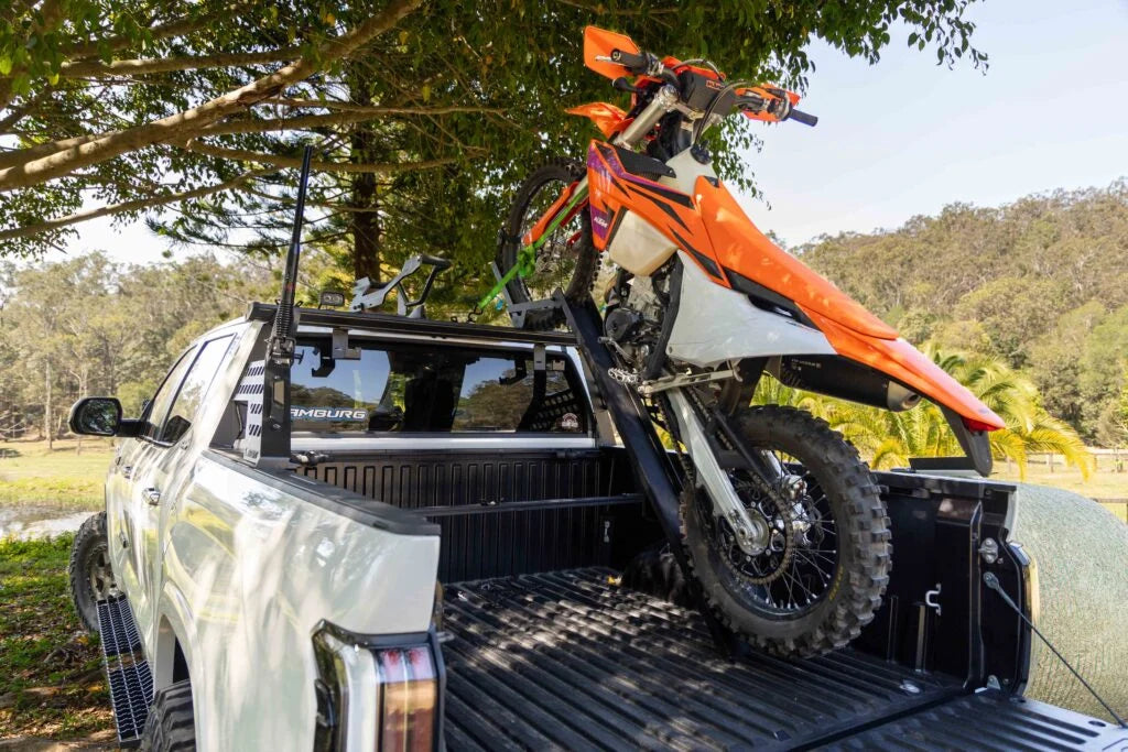 Rugged USA Imports Toyota Tundra 2025