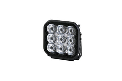 DIODE DYNAMICS SS5 LED Pod Pro White Spot Single