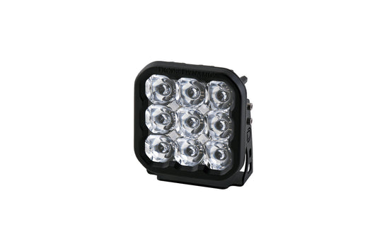 DIODE DYNAMICS SS5 LED Pod Pro White Spot Single