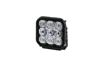 DIODE DYNAMICS SS5 LED Pod Pro White Combo Single