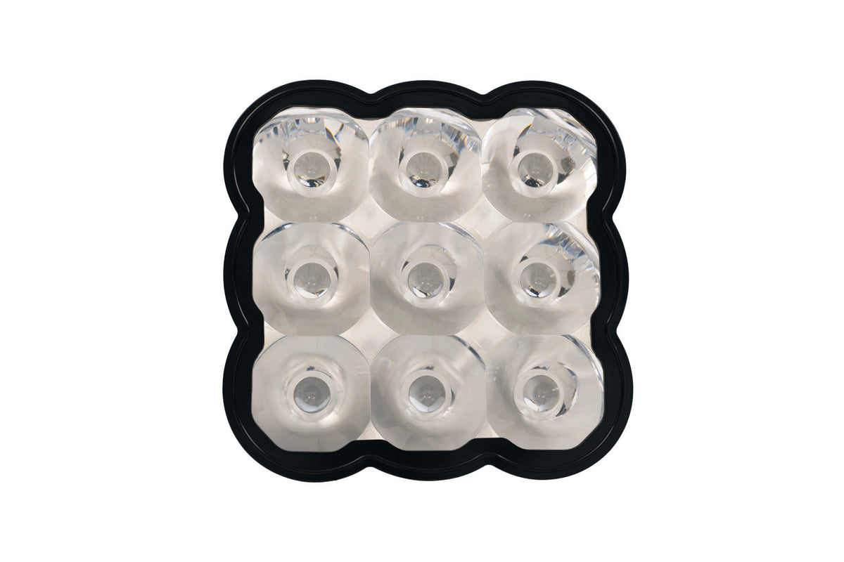DIODE DYNAMICS SS5 Lens Clear Spot Diode Dynamics (one)