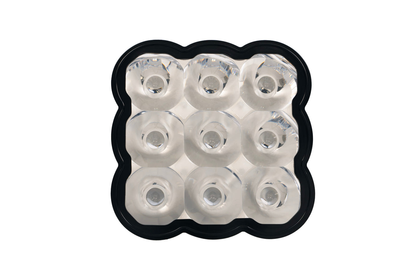 DIODE DYNAMICS SS5 Lens Clear Spot Diode Dynamics (one)