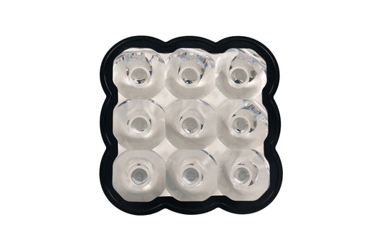 DIODE DYNAMICS SS5 Lens Clear Spot Diode Dynamics (one)