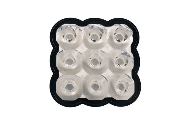 DIODE DYNAMICS SS5 Lens Clear Spot Diode Dynamics (one)