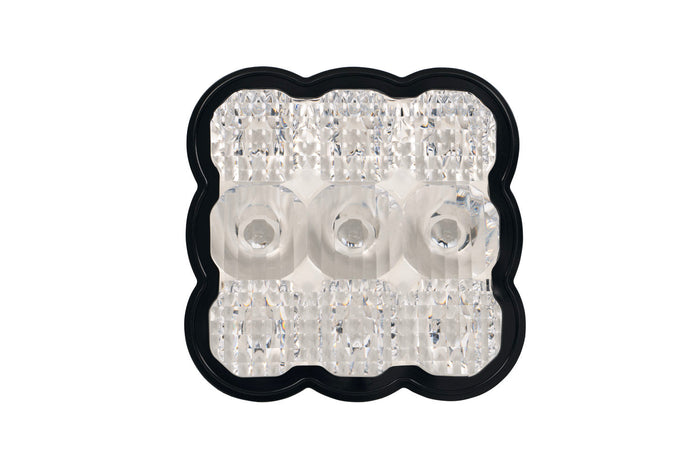 DIODE DYNAMICS SS5 Lens Clear Combo Diode Dynamics (one)