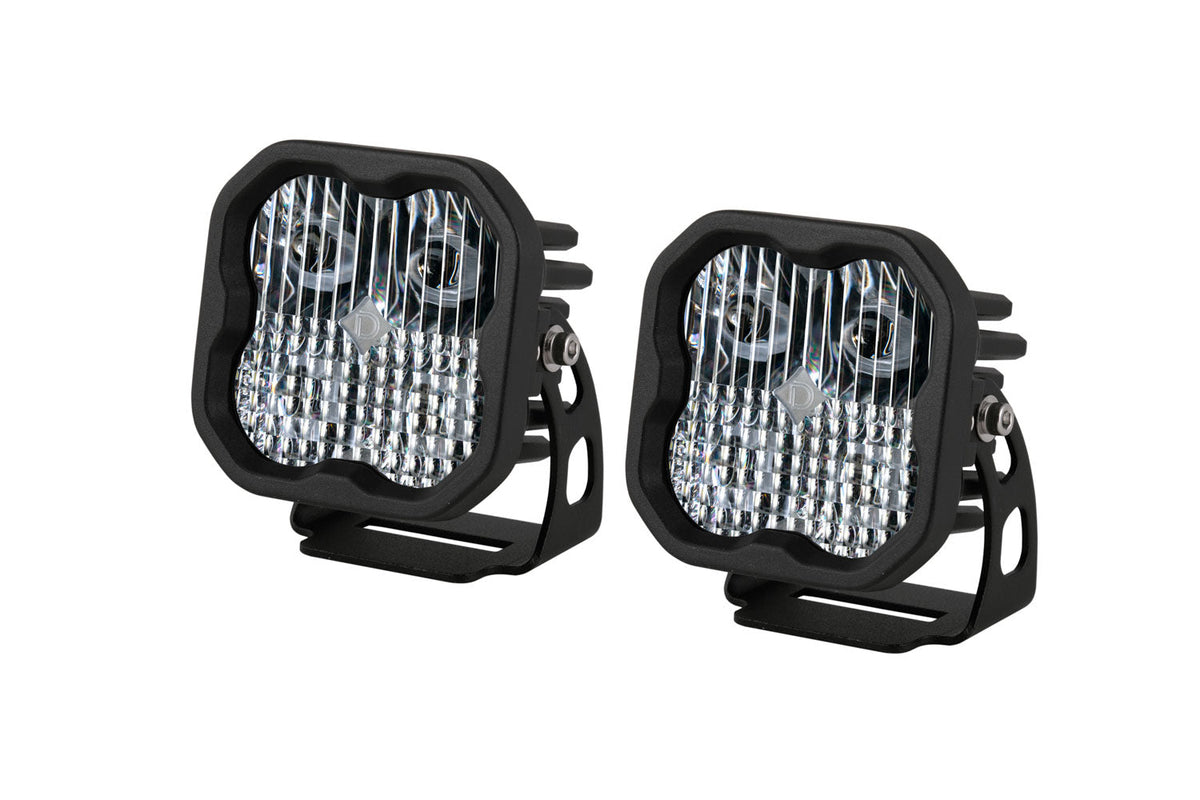 DIODE DYNAMICS SS3 Sport ABL White Combo Standard Pair