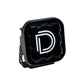 DIODE DYNAMICS SS5 LED Pod Cover Black Diode Dynamics (one)