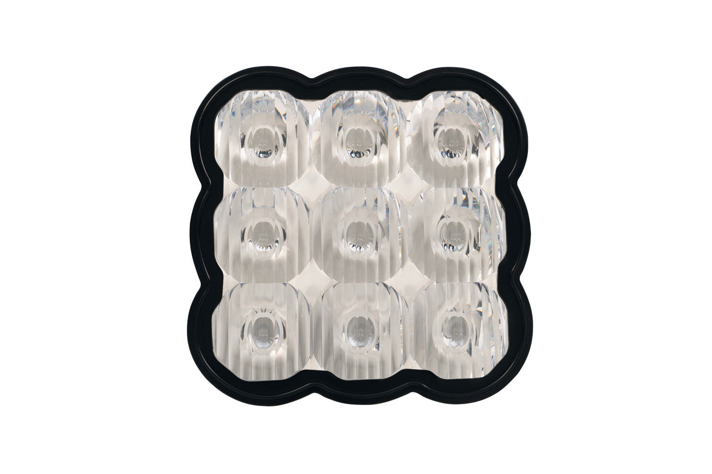 DIODE DYNAMICS SS5 Lens Clear Driving Diode Dynamics (one)