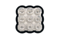DIODE DYNAMICS SS5 Lens Clear Driving Diode Dynamics (one)