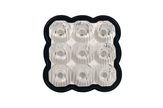 DIODE DYNAMICS SS5 Lens Clear Driving Diode Dynamics (one)