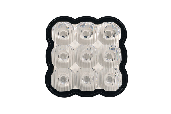 DIODE DYNAMICS SS5 Lens Clear Driving Diode Dynamics (one)