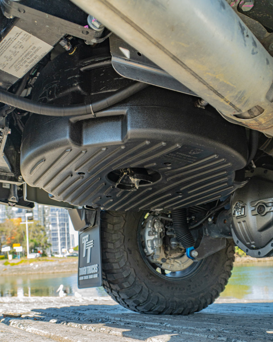 AEV Chev 2500