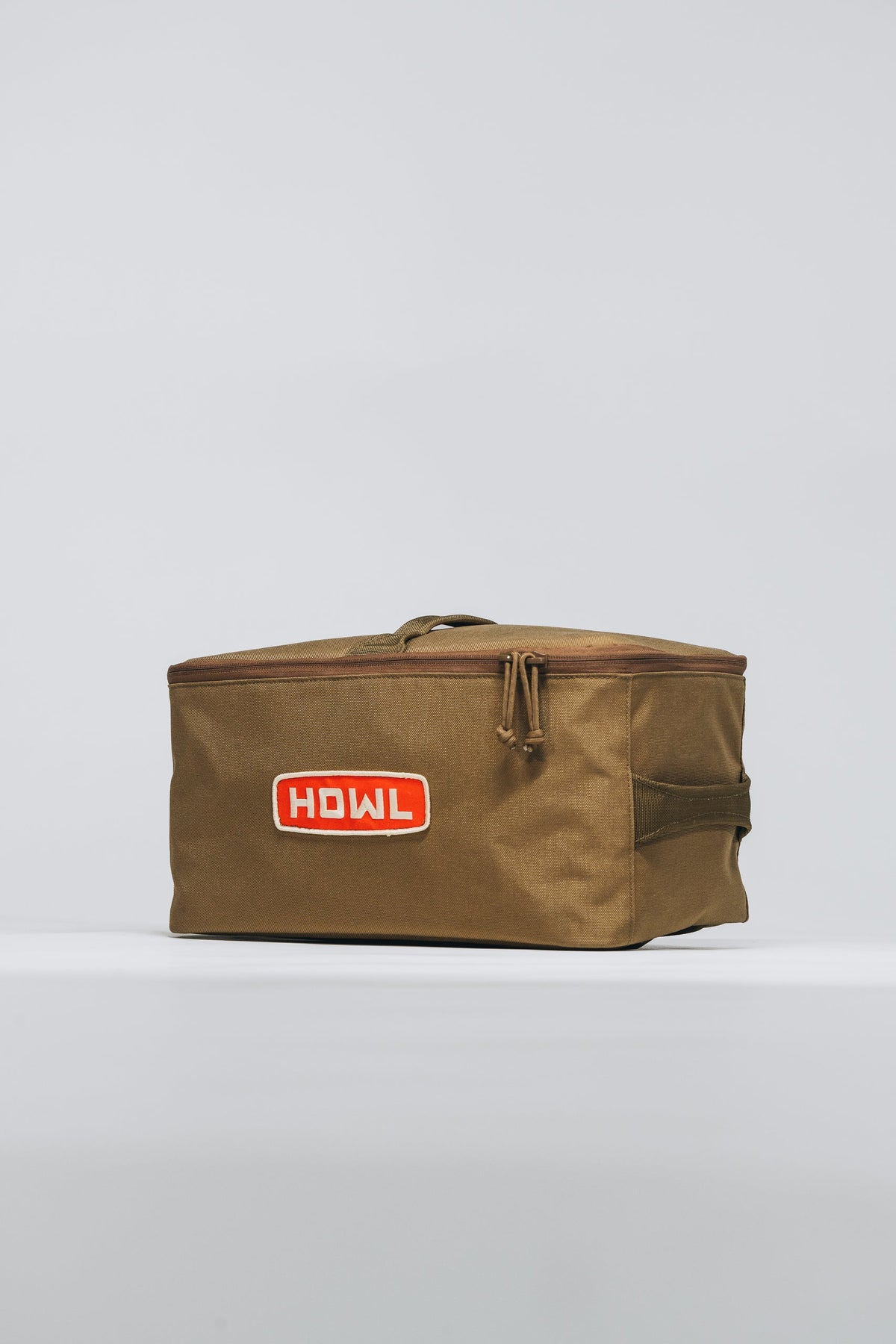 Howl Campfires - R1 Haul Bag
