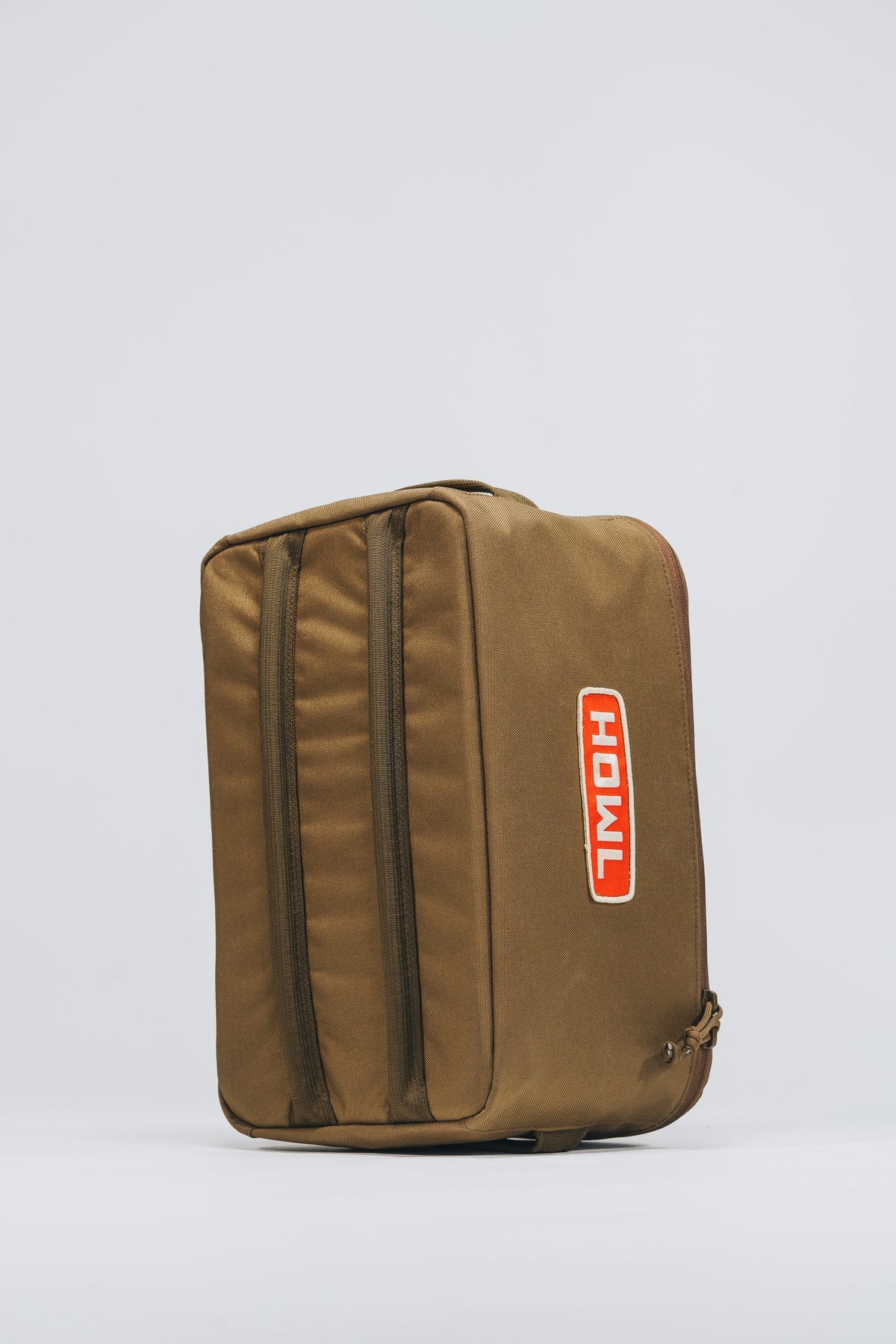 Howl R1 Bag Howl Campfires - R1 Haul Bag – Tough Trucks Australia