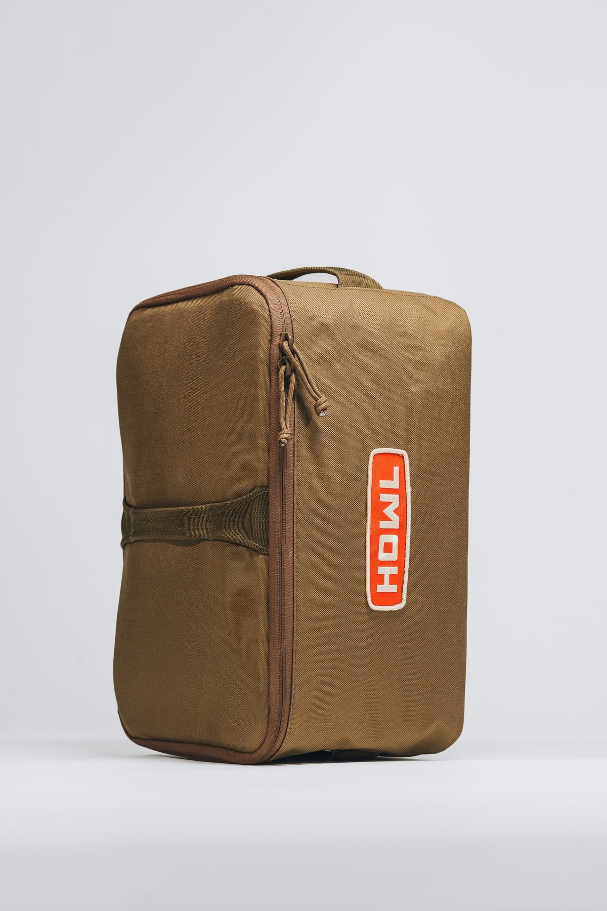 Howl Campfires - R1 Haul Bag