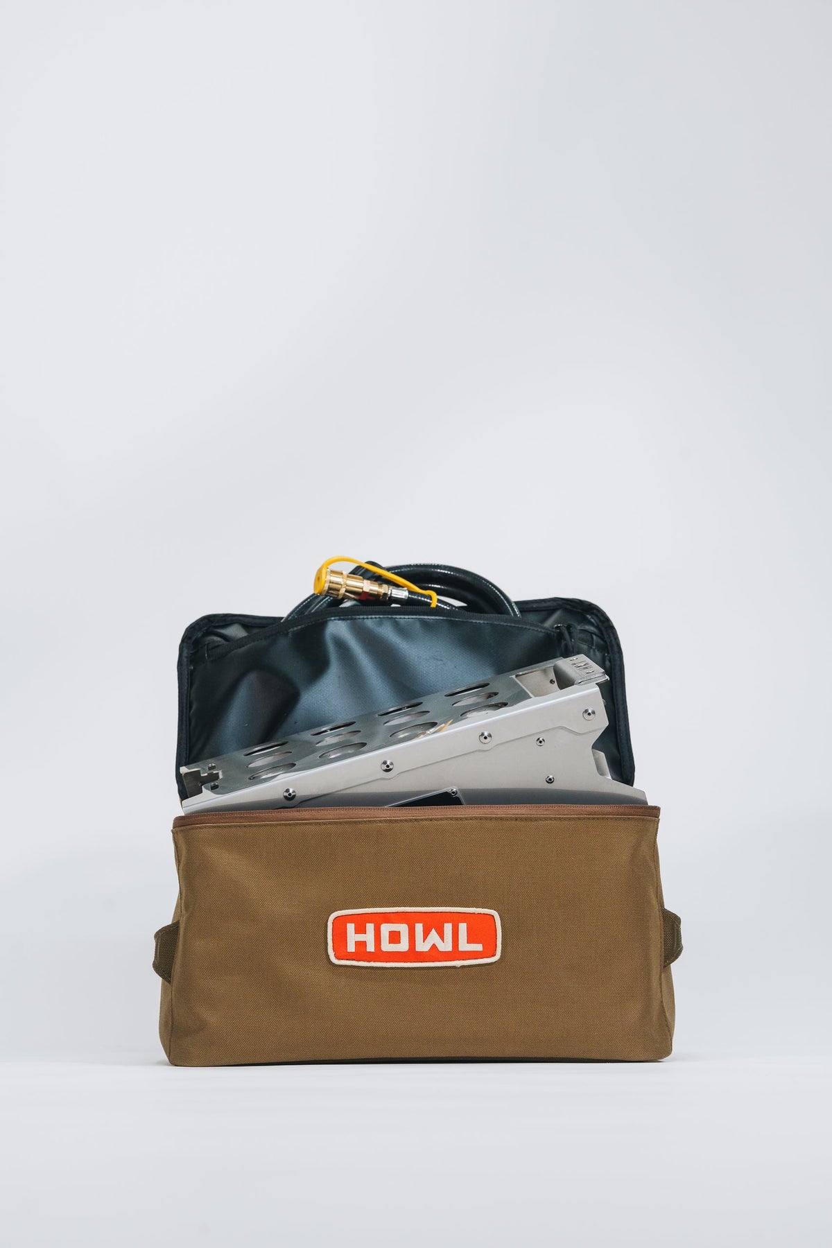 Howl R1 Bag Howl Campfires - R1 Haul Bag – Tough Trucks Australia
