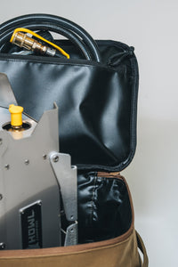 Howl Campfires - R1 Haul Bag