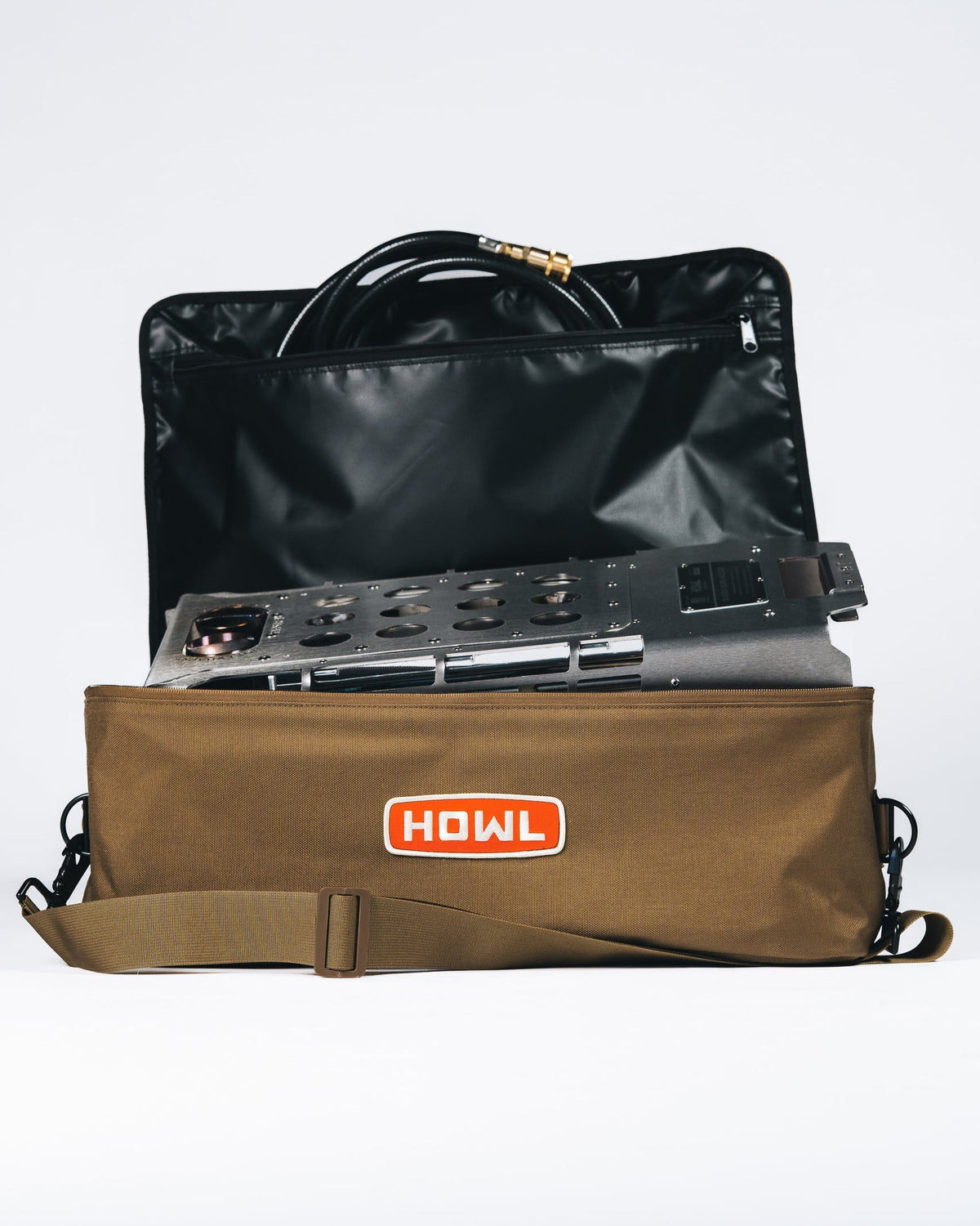 Howl Campfires - R4 MKii HaulBag