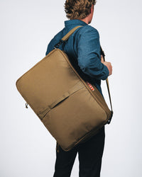 Howl Campfires - R4 MKii HaulBag