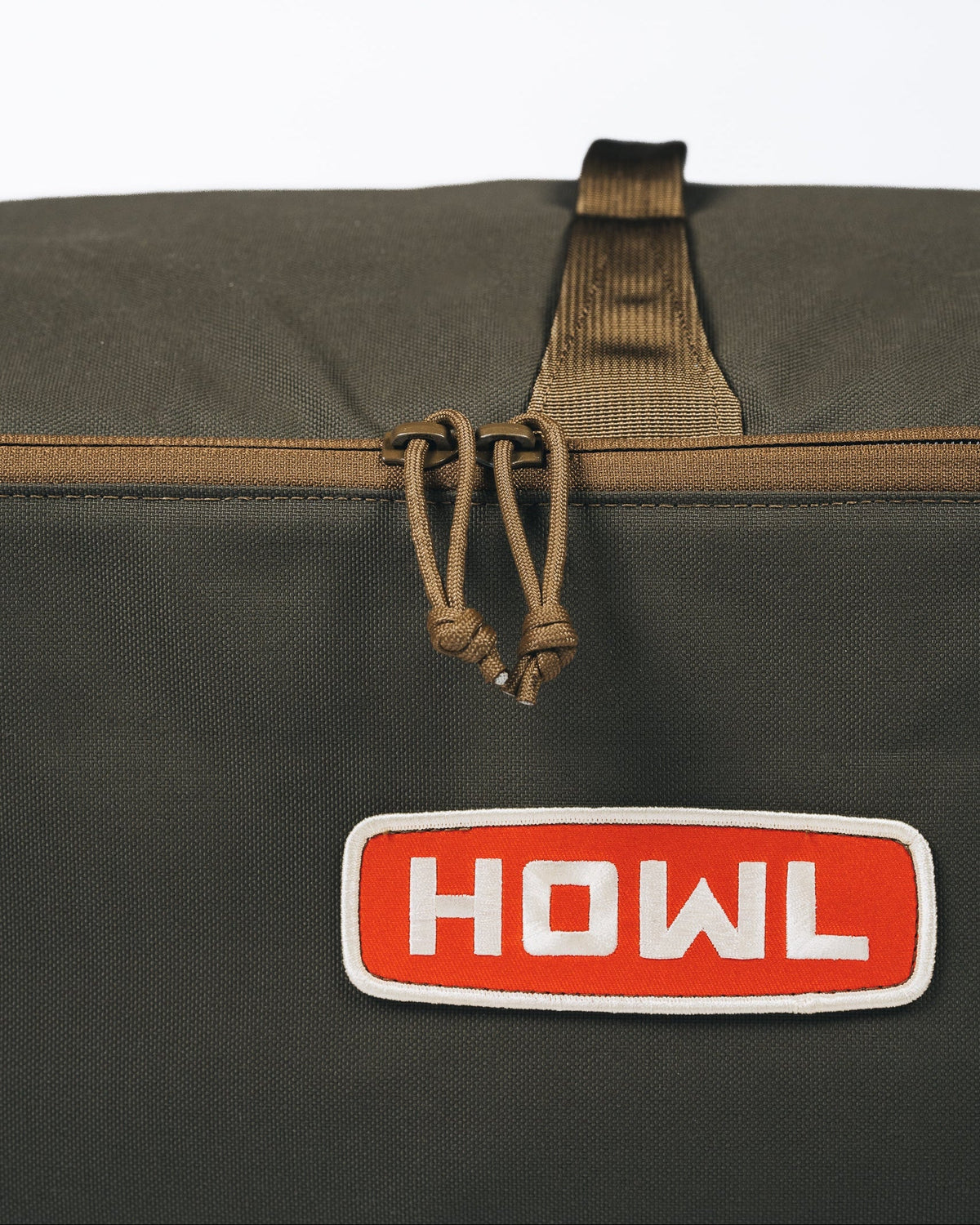 Howl Campfires - R4 MKii HaulBag