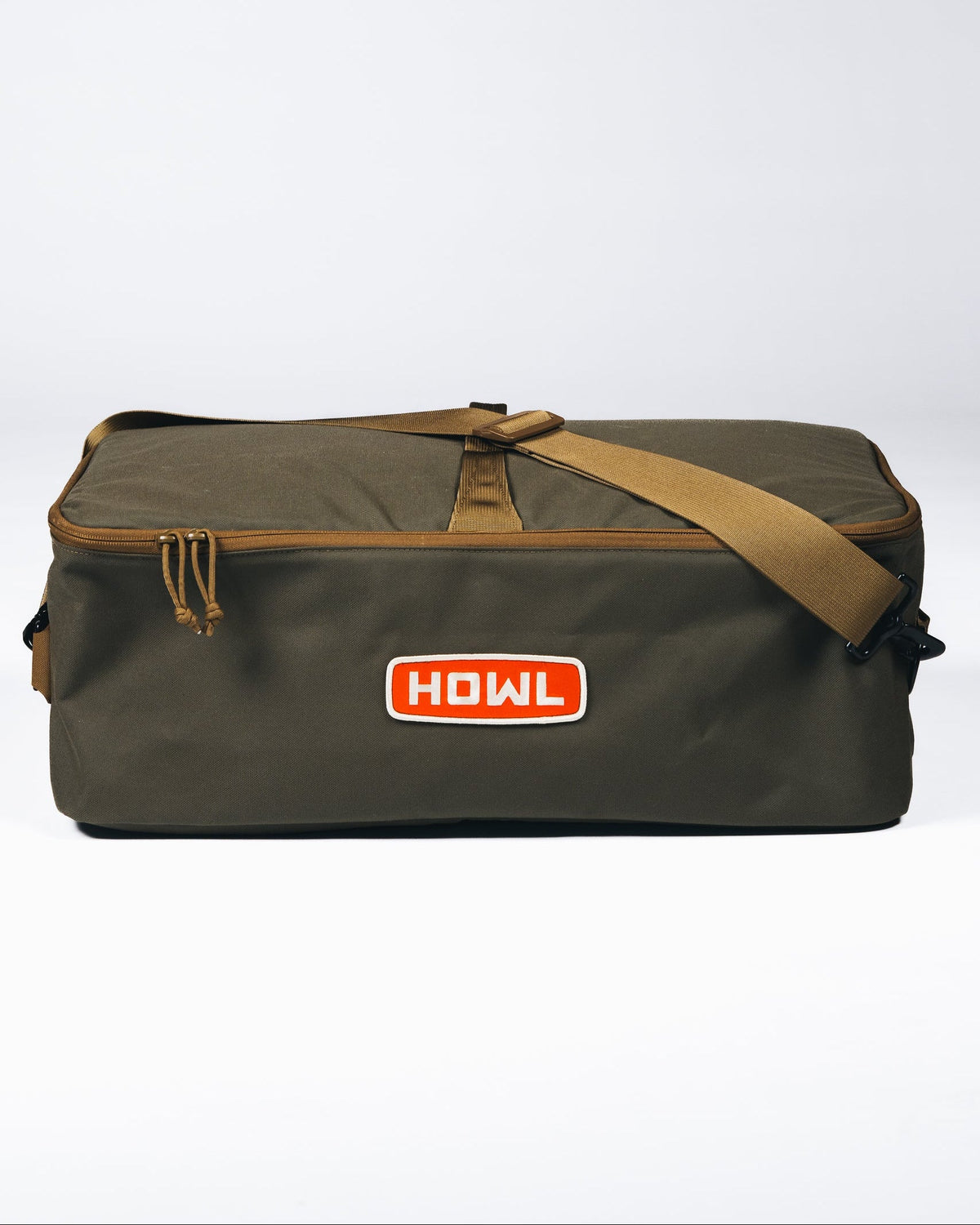 Howl Campfires - R4 MKii HaulBag