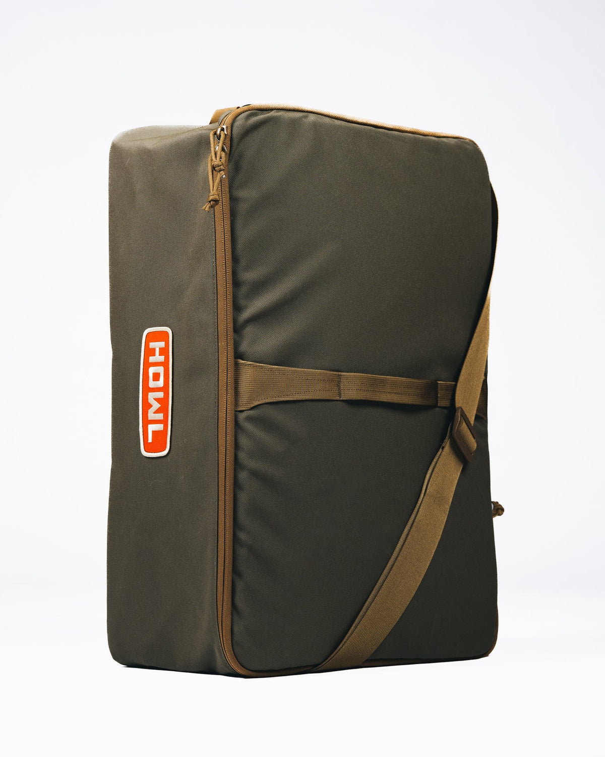 Howl Campfires - R4 MKii HaulBag