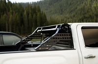 BIG DAYS Chase Rack System - In-Bed Moto Ramp (Storage Mounting Brackets Included)