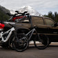 BIG DAYS Chase Rack System - Bike/eBike Mount