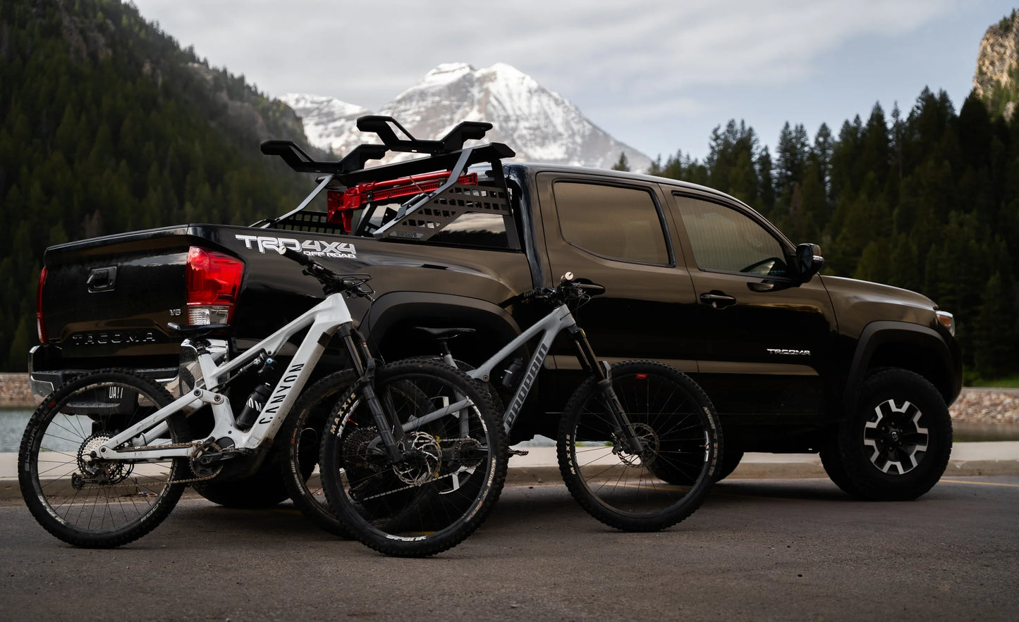 Chase Rack System - Bike/eBike Mount