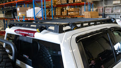 Tough Trucks Roof Rack