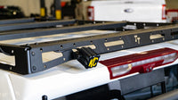 Tough Trucks Roof Rack