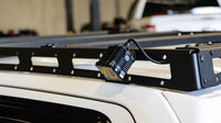 Tough Trucks Roof Rack