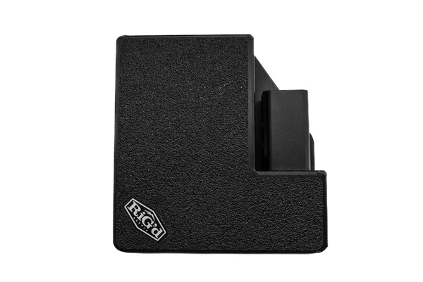 RIGD SUPPLY SKEP™ Skid Plate Hitch Step