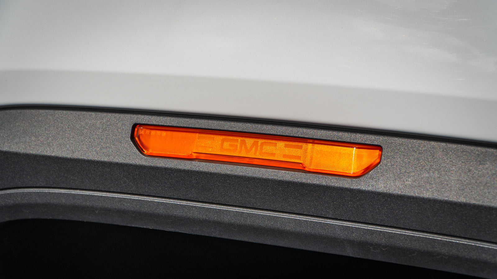 2024 GMC Sierra 2500HD Denali - Summit White