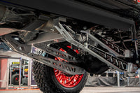 6 Inch Premium Lift Kit 2019-2024 Dodge Ram 3500 4-Link Kit 4WD - 54415