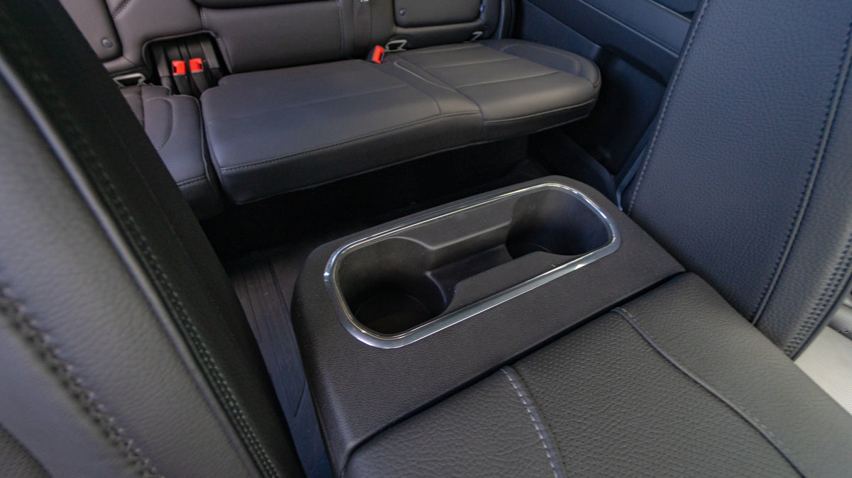 2024 GMC Sierra 2500HD Denali - Summit White