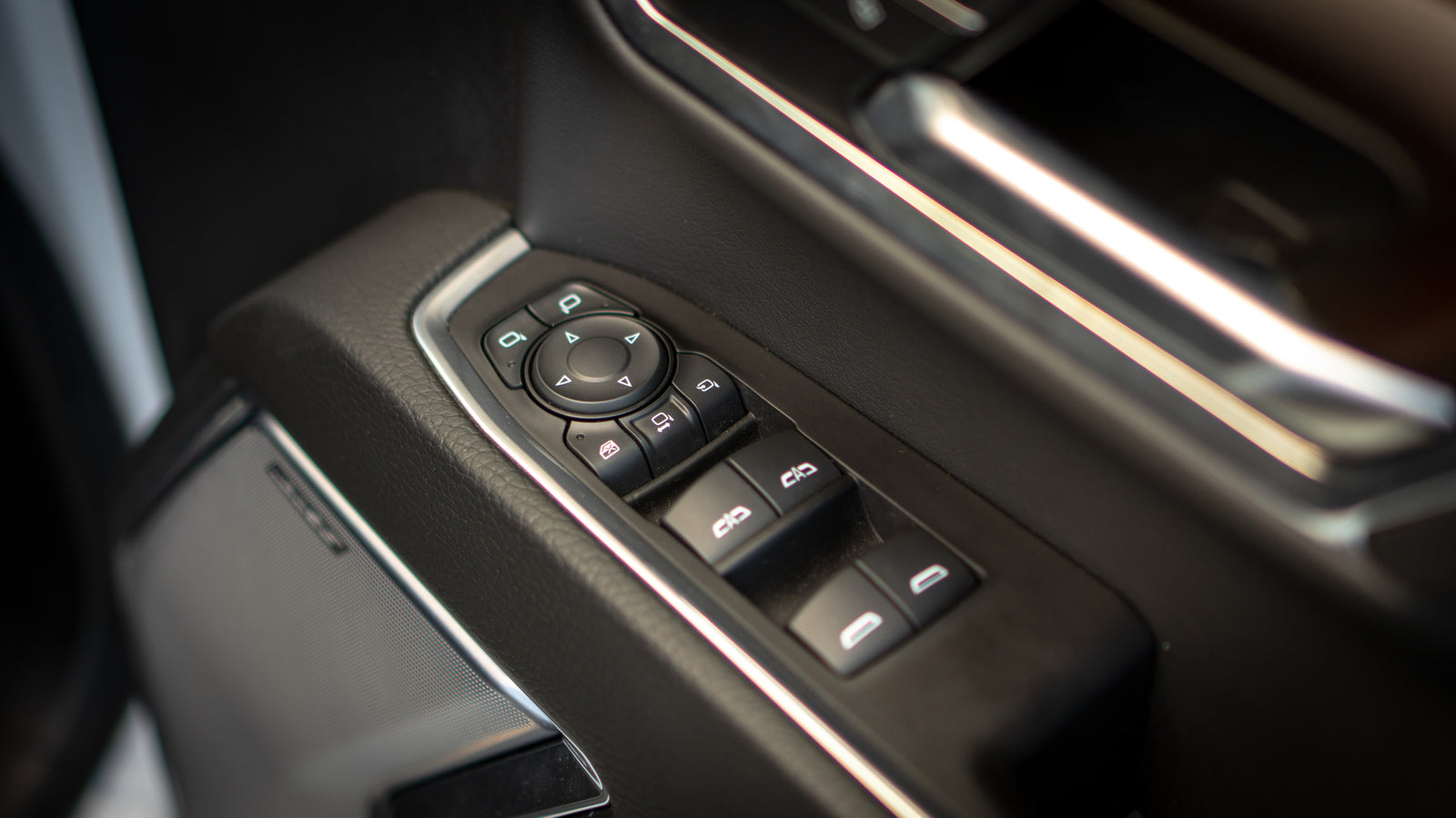 2024 GMC Sierra 2500HD Denali - Summit White