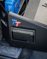 Under Seat Battery Box