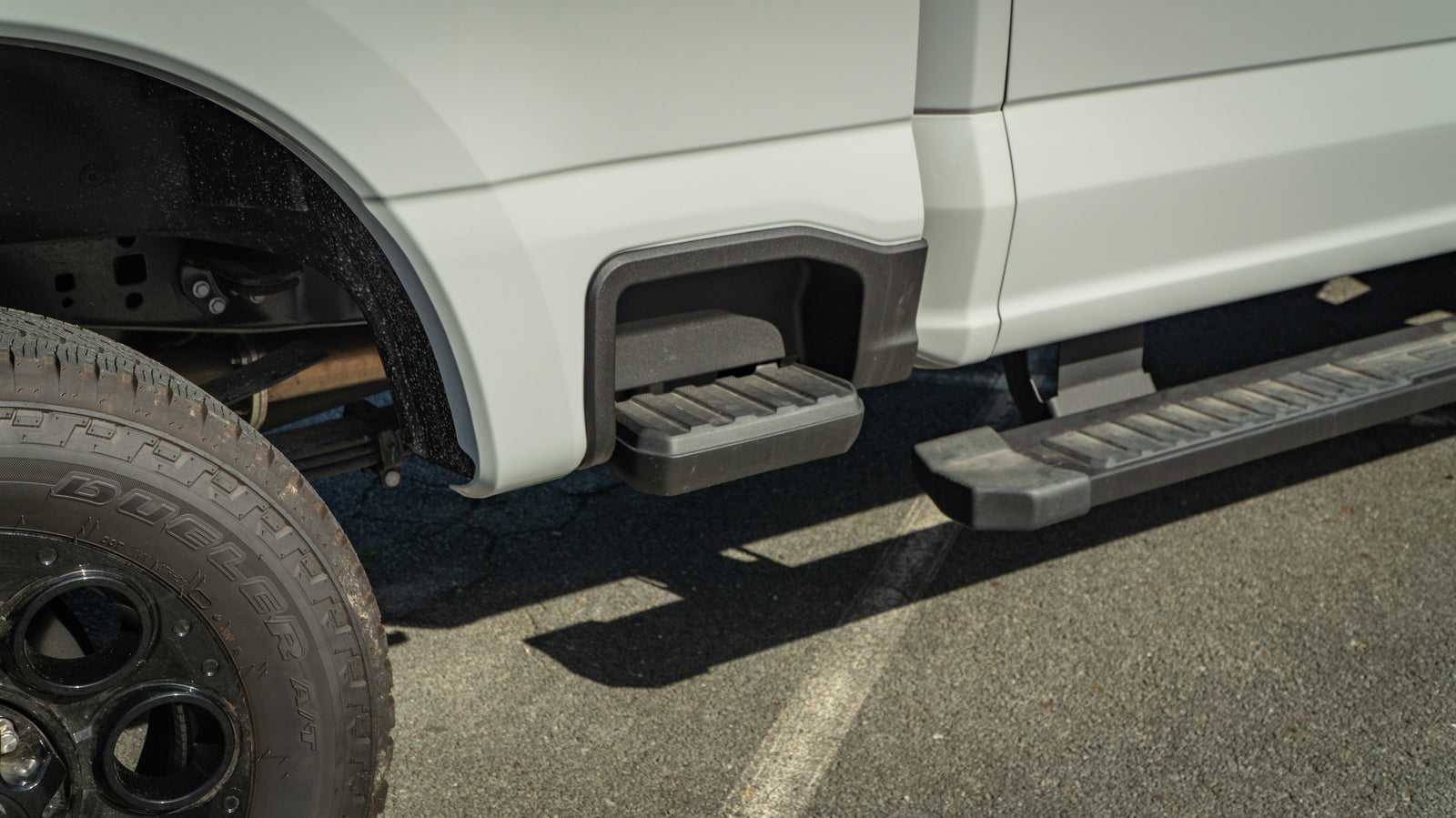 2026 FORD F350 Lariat - Ultimate Pack FX4 Avalanche