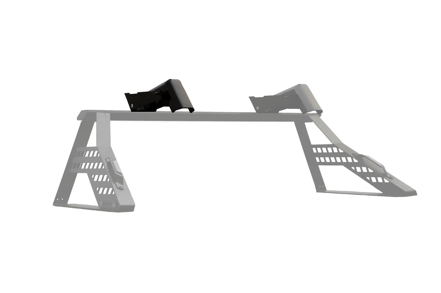 Chase Rack System - Motorcycle Mount