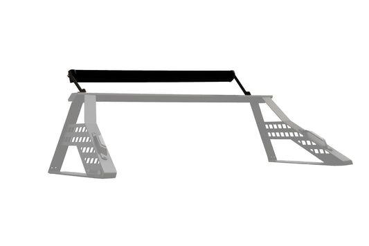 BIG DAYS Chase Rack System - Lightbar Mount