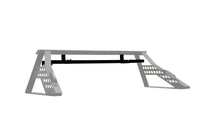 BIG DAYS Chase Rack System - In-Bed Moto Ramp (Storage Mounting Brackets Included)