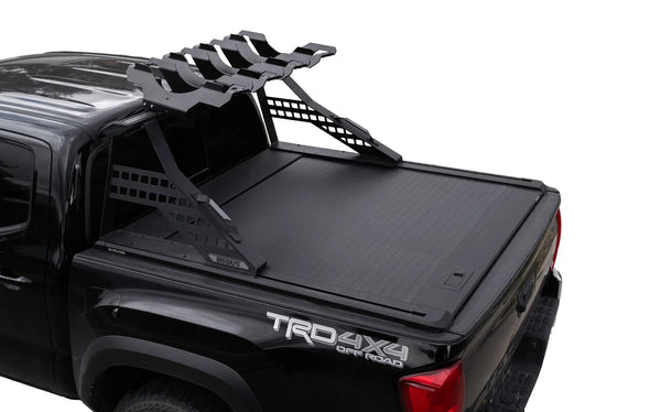 BIG DAYS Accessory - Tonneau Cover T-Track Mounting Kit